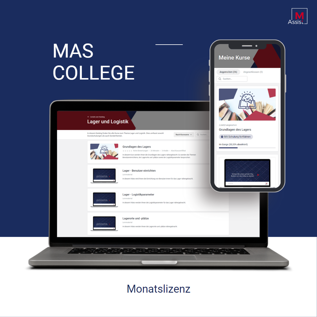 E-Learning